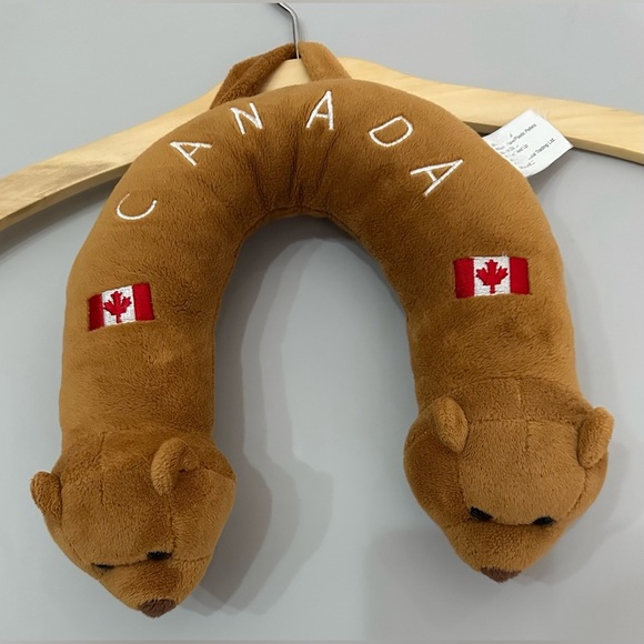 đKids Travel Neck Pillowđ - Picture 3 of 7